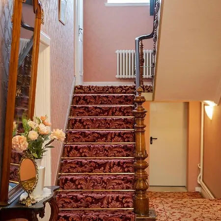 Haus Braunschweig, Suite 11 Kuddel Westerland