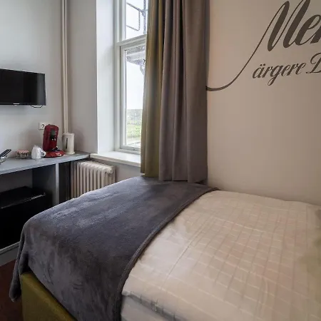 Haus Braunschweig, Suite 11 Kuddel Westerland
