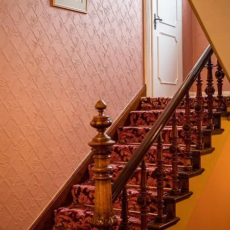 Haus Braunschweig, Suite 11 Kuddel Westerland